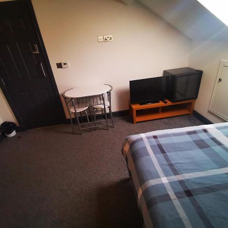 Mapperley House - Under New Management Promotional Rates Available Hotel Nottingham Kültér fotó