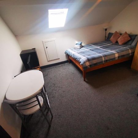 Mapperley House - Under New Management Promotional Rates Available Hotel Nottingham Kültér fotó