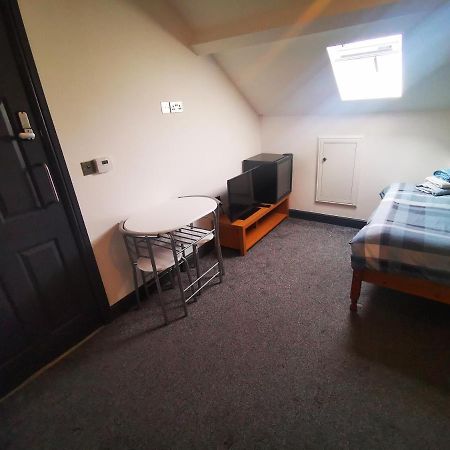 Mapperley House - Under New Management Promotional Rates Available Hotel Nottingham Kültér fotó