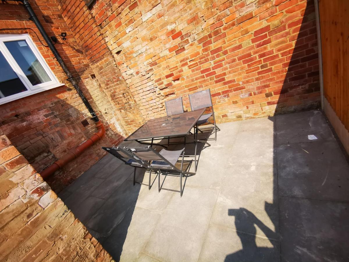 Mapperley House - Under New Management Promotional Rates Available Hotel Nottingham Kültér fotó