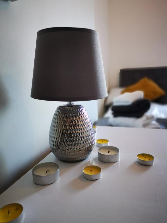 Mapperley House - Under New Management Promotional Rates Available Hotel Nottingham Kültér fotó
