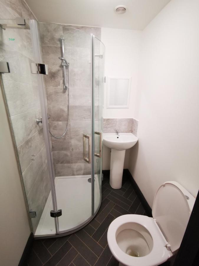 Mapperley House - Under New Management Promotional Rates Available Hotel Nottingham Kültér fotó
