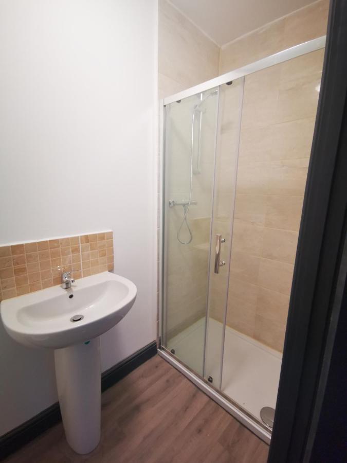 Mapperley House - Under New Management Promotional Rates Available Hotel Nottingham Kültér fotó