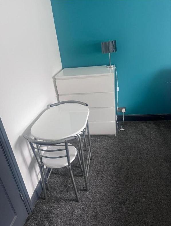 Mapperley House - Under New Management Promotional Rates Available Hotel Nottingham Kültér fotó