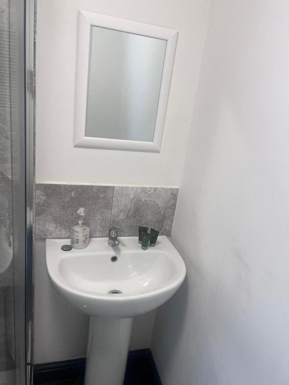 Mapperley House - Under New Management Promotional Rates Available Hotel Nottingham Kültér fotó