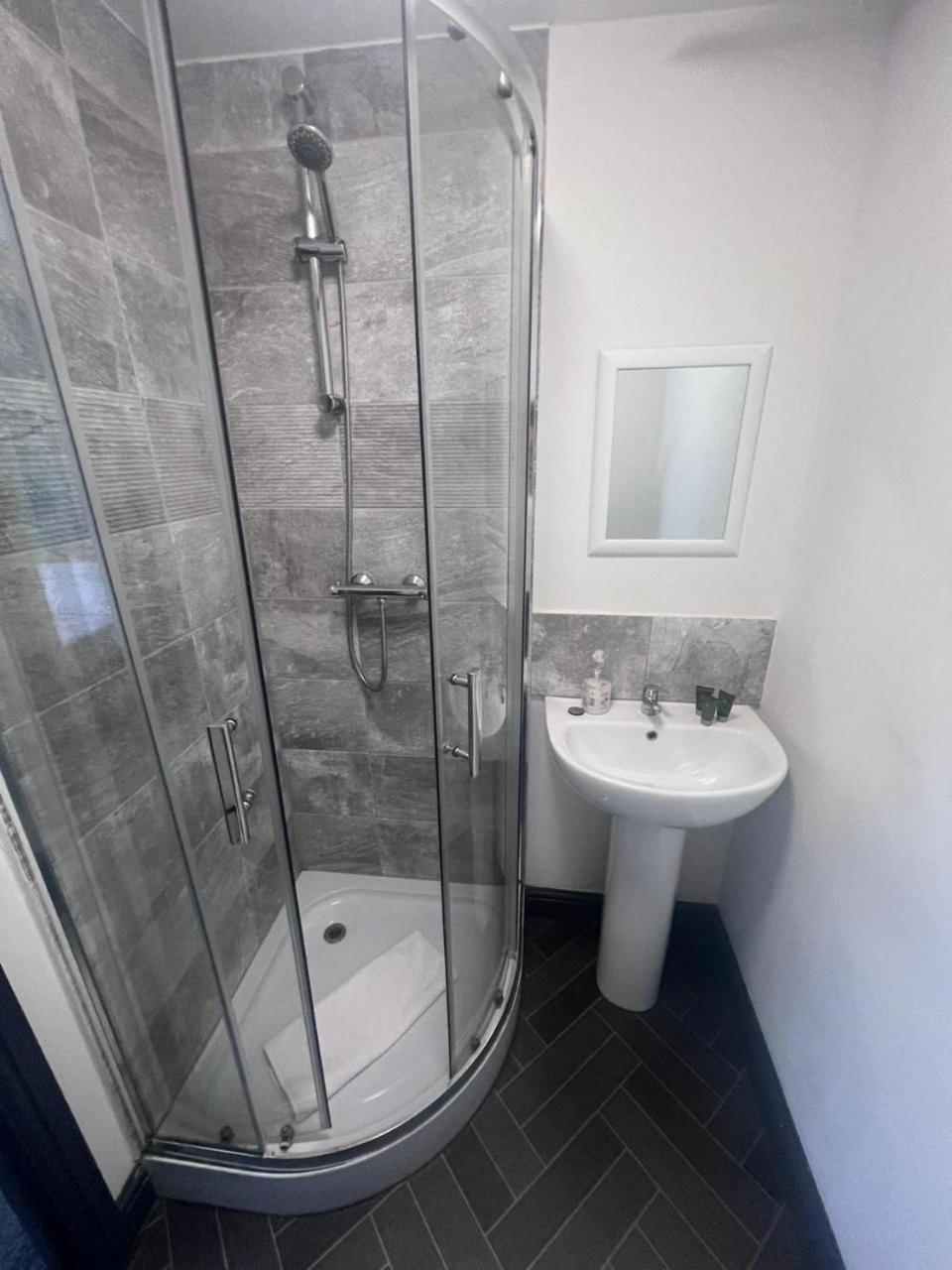 Mapperley House - Under New Management Promotional Rates Available Hotel Nottingham Kültér fotó