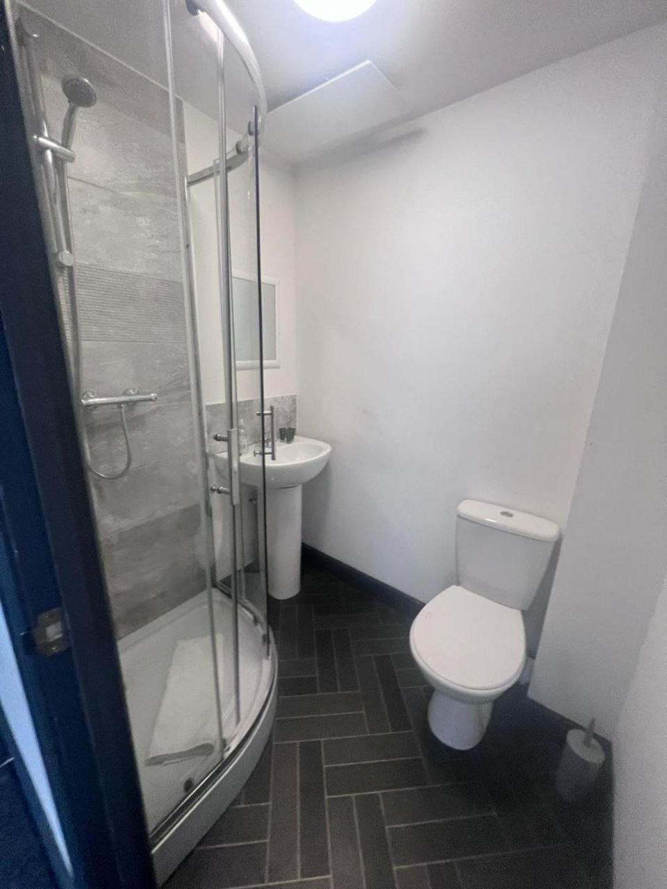 Mapperley House - Under New Management Promotional Rates Available Hotel Nottingham Kültér fotó