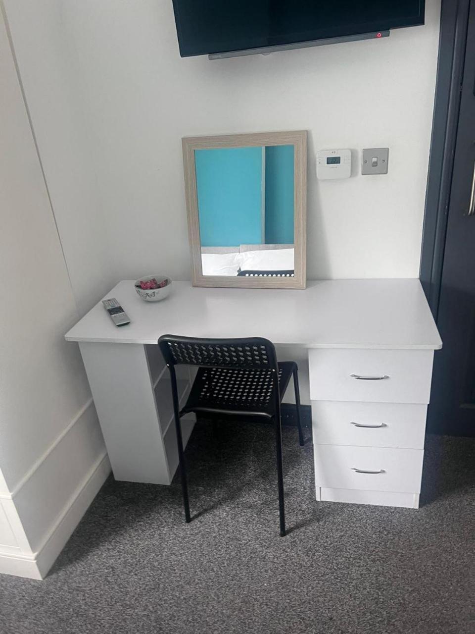Mapperley House - Under New Management Promotional Rates Available Hotel Nottingham Kültér fotó