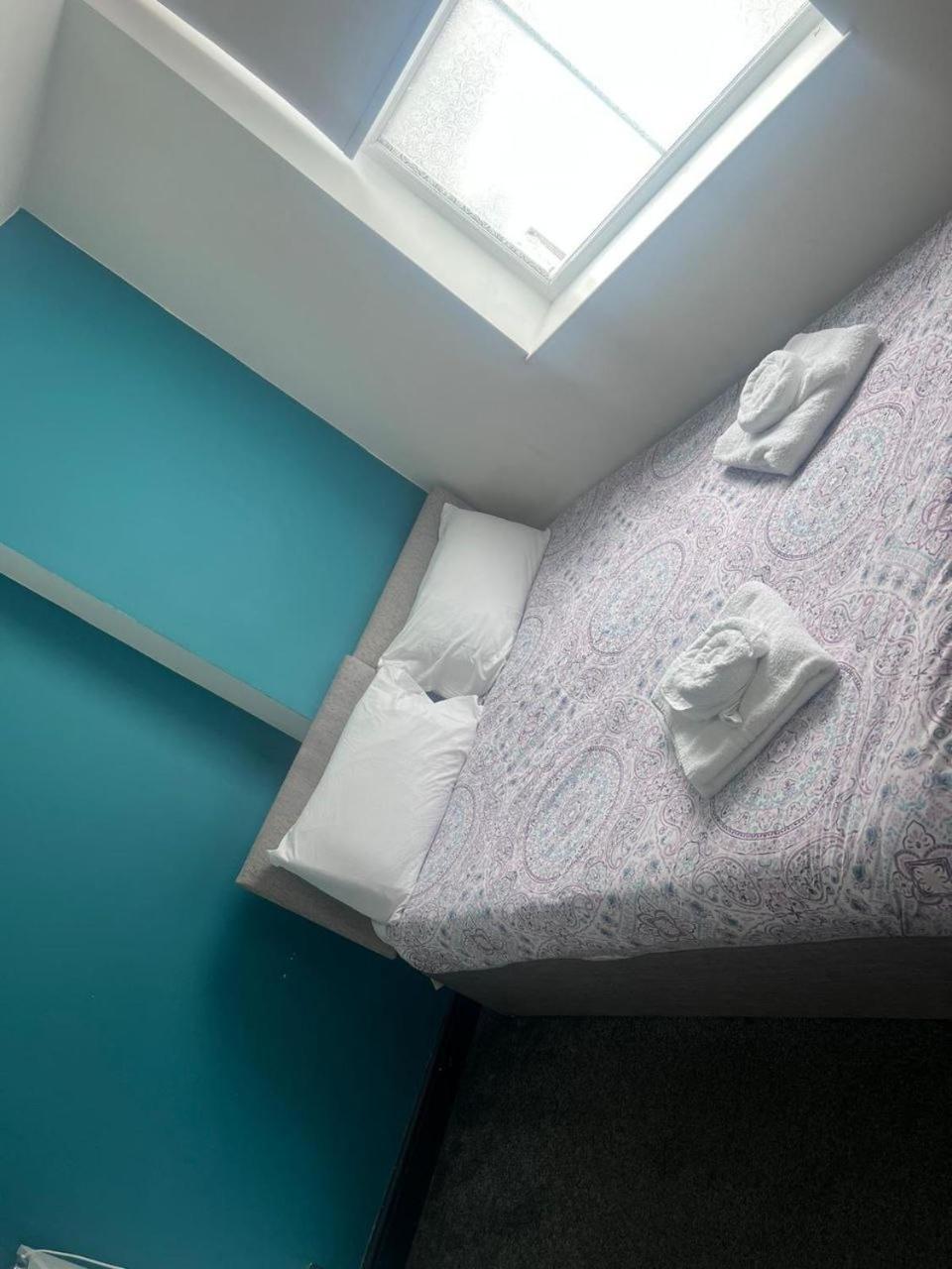 Mapperley House - Under New Management Promotional Rates Available Hotel Nottingham Kültér fotó